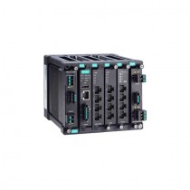MOXA MDS-G4012-T Modular Managed Ethernet Switch